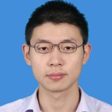 Prof. Dr. Zhouchao Wei avatar image