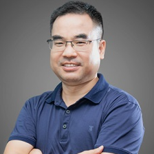 Prof. Dr. Qingling Zhang avatar image