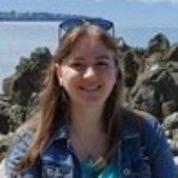 Dr. Rosa Molina avatar image