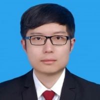 Dr. Boyu Qin avatar image