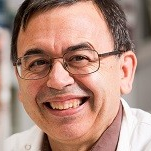 Prof. Dr. Steve Brocchini avatar image