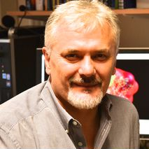 Prof. Dr. Mire Zloh avatar image