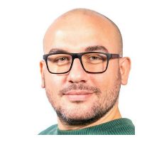 Dr. Florenc Demrozi avatar image