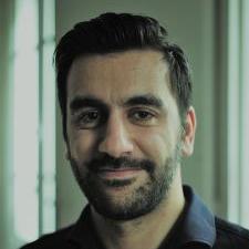 Dr. Rawad Chaker avatar image