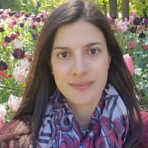 Prof. Dr. Gabriela Trevisan avatar image