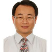Prof. Dr. Chieh-Hsi Wu avatar image