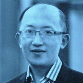 Dr. Zhen Chen avatar image