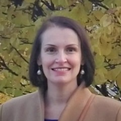Dr. Julinda Beqiraj avatar image