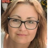 Dr. Sylwia Zielińska avatar image