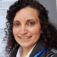 Dr. Martina Buonanno avatar image