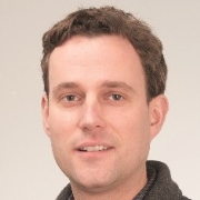 Dr. Laurens M. Bouwer avatar image