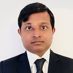 Dr. Sourav Sen avatar image