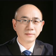 Prof. Dr. Xuejun Ma avatar image