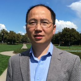 Prof. Dr. Zhixin Yu avatar image
