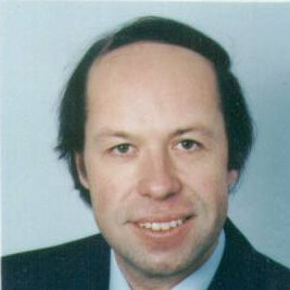 Prof. Dr. Frank Werner avatar image