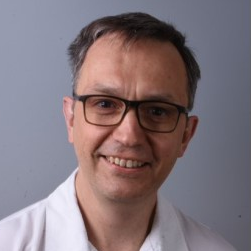 Dr. Jan Malik avatar image