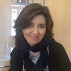 Dr. María de la Fe Rodríguez Muñoz avatar image