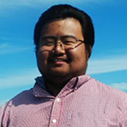 Prof. Dr. Dong Jiang avatar image