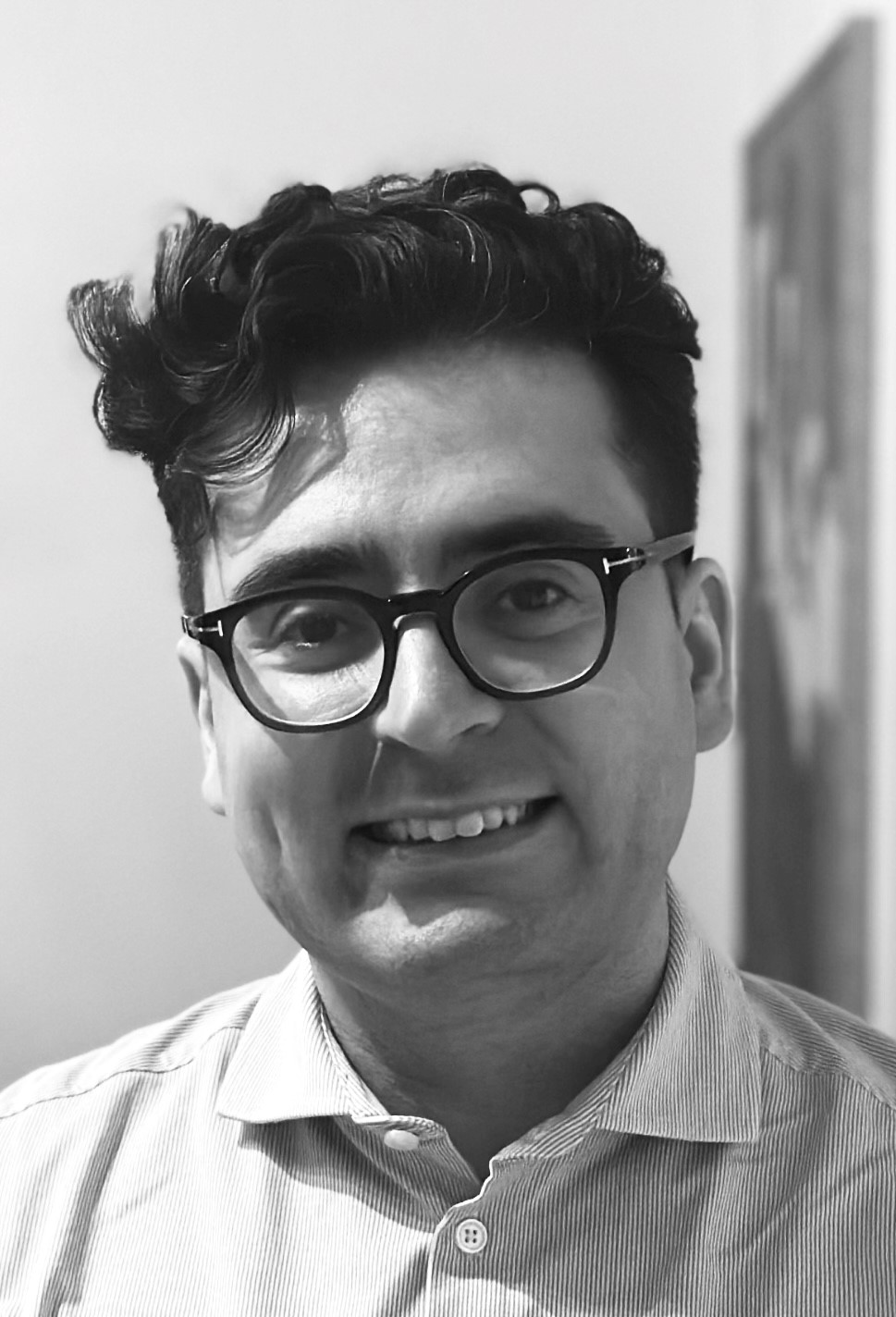 Dr. Yousif Subhi avatar image