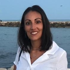 Dr. Giulia Matacchione avatar image