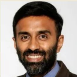 Dr. Madhan Balasubramanian avatar image