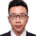 Dr. Renji Zheng avatar image