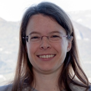 Dr. Francesca Bovolo avatar image