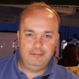 Dr. Rafał Gołębski avatar image