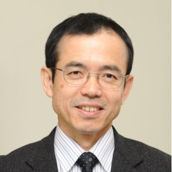 Prof. Dr. Shizuo Tokito avatar image