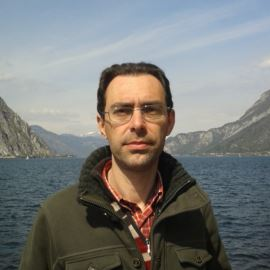 Prof. Dr. Stefano Serra avatar image