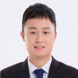 Dr. Zhichao Lou avatar image