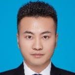 Dr. Kaili Wang avatar image