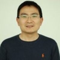 Dr. Dichuan Zhang avatar image