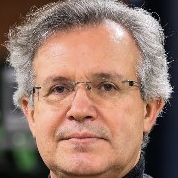 Prof. Dr. Dimitrios Kyritsis avatar image