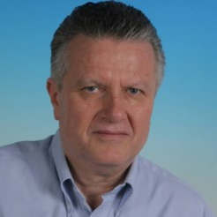 Dr. Apostolos I. Tsolakis avatar image