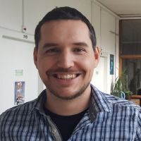 Dr. Davor Davidović avatar image