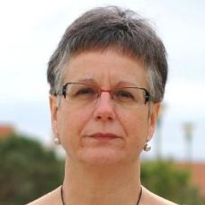 Prof. Dr. Piedad N. De Aza avatar image