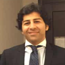 Prof. Dr. Mohsen Ibrahim avatar image