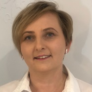 Prof. Dr. Justyna Kucinska-Lipka avatar image