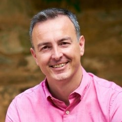 Dr. Alexandros Ziogas avatar image