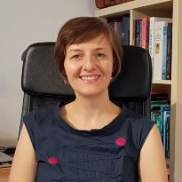 Dr. Maja Šrut avatar image