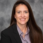 Dr. Jenny L. Sones avatar image