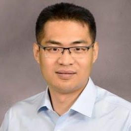 Prof. Dr. Jianzhi Dong avatar image