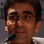 Dr. Abbas Smiley, MD, PhD avatar image