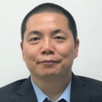 Prof. Dr. Qing Peng avatar image