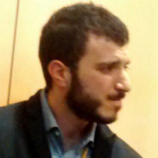 Dr. Egidio Candela avatar image