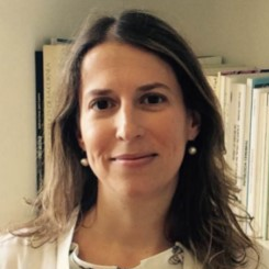 Dr. Sara Vaz-Pereira avatar image