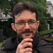 Dr. Philippe G. Cammisotto avatar image