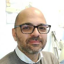 Dr. Francesco Fabiano Montesano avatar image