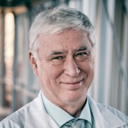 Prof. Dr. Petera Jiří avatar image